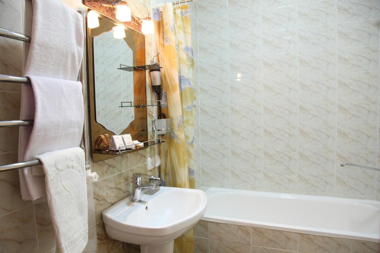 Hotel Vardonze 부하라 외부 사진