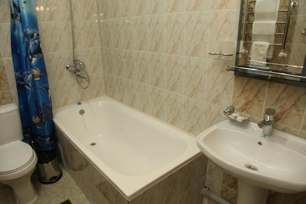 Hotel Vardonze 부하라 외부 사진