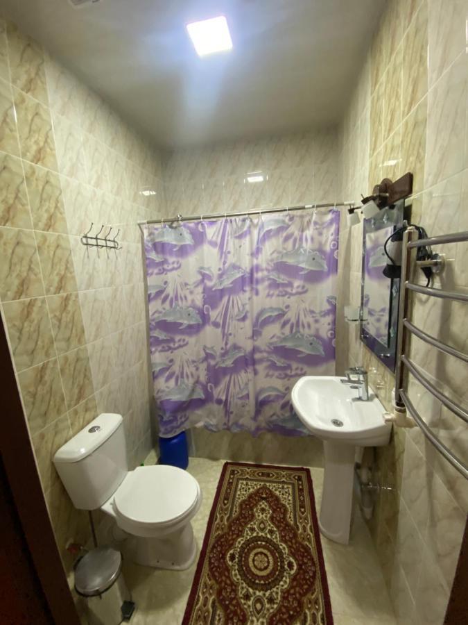 Hotel Vardonze 부하라 외부 사진