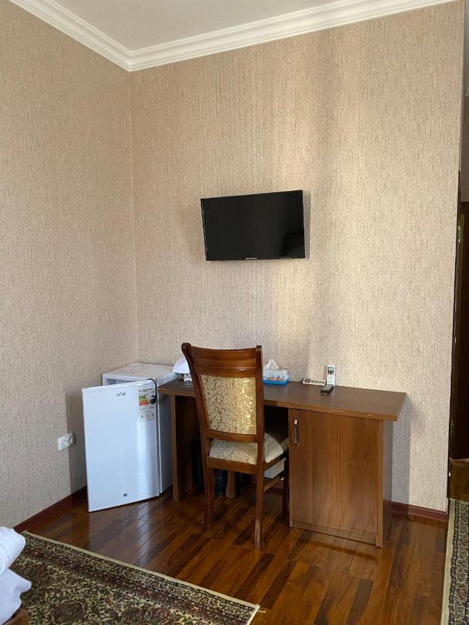 Hotel Vardonze 부하라 외부 사진