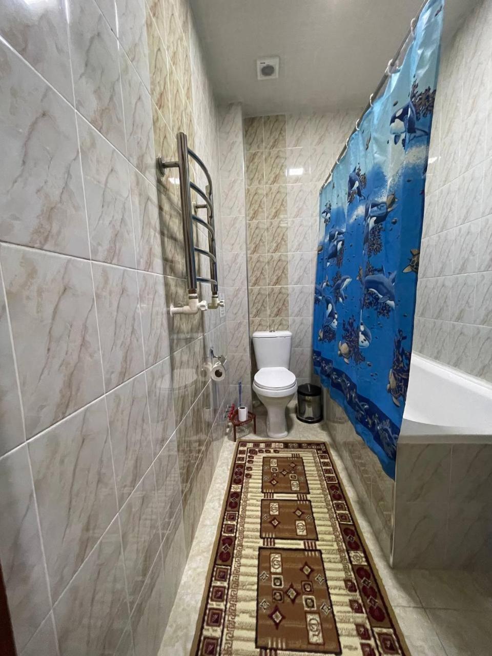 Hotel Vardonze 부하라 객실 사진