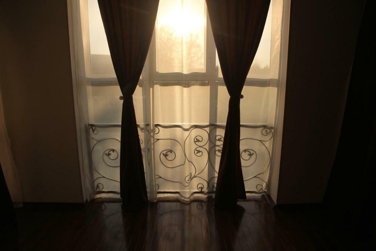 Hotel Vardonze 부하라 외부 사진